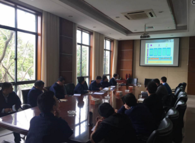 上海昊滄助力紹興水務打造數字化運營示范企業