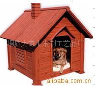 桐廬大奇山木制工藝品廠——匠心打造寵物舒適之家