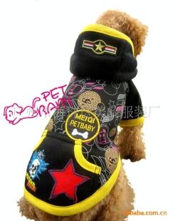 批發供應新款冬裝棉衣寵物衣服裝用品廠 生產、價格與服務全解析