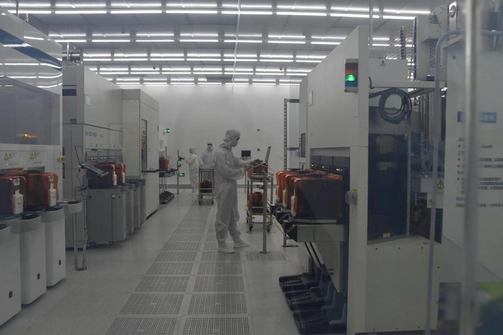 重慶萬國半導體試生產開啟，三季度正式投產前景可期——集成電路設計步入新階段